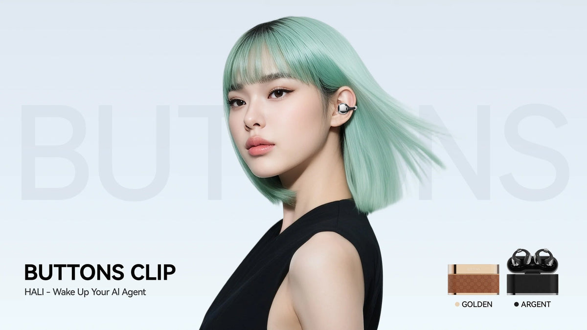 AI Earbuds Explained: What AI Features Actually Do in Wireless Earbuds
