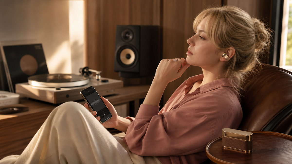 Which Earbuds Have the Best Bass? 7 Features That Affect Bass Response