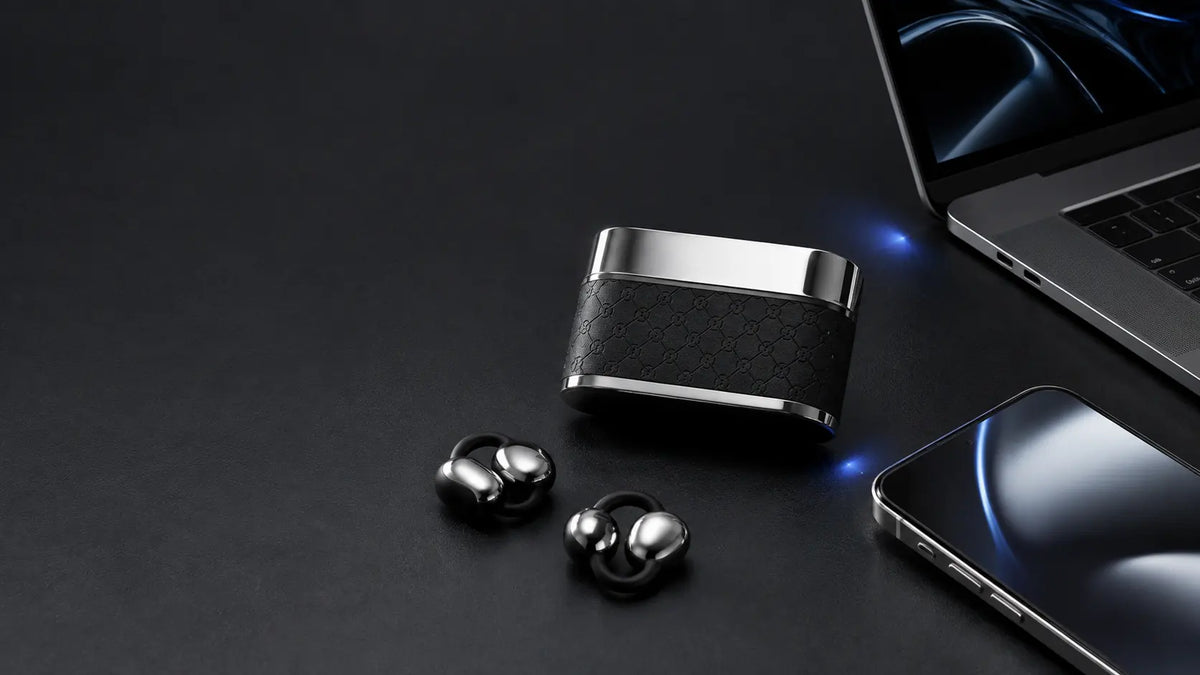 Bluetooth 5.4 Earbuds: What the Version Number Does—and Does Not—Guarantee
