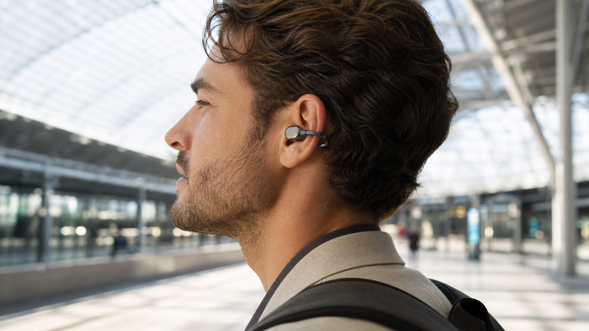 Clip-On Earbud Headphones: How They Work and Who Should Buy Them