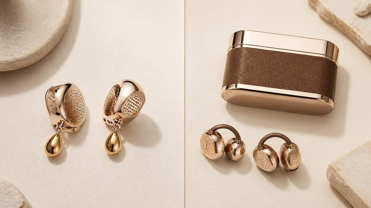 Earring Headphones vs Clip-On Earbuds: Which Design Is Better?