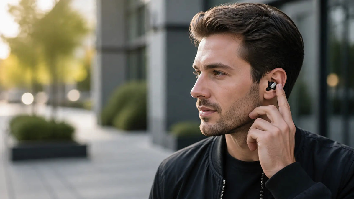 How to Keep Earbuds from Falling Out: 9 Fit Fixes That Work