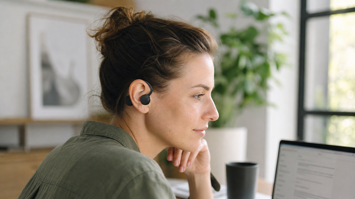 Most Comfortable Earbuds for All-Day Wear: What to Look For
