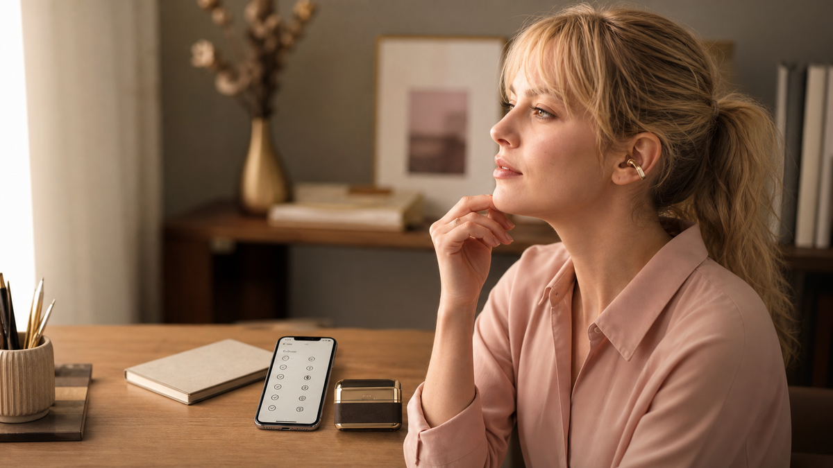 Open-Ear Earbuds Review Checklist: 10 Things to Test Before Buying